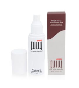 Hair Magic Treasure Root Spray