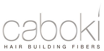 Caboki hair building fibres