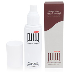 Hair Magic Treasure Root Spray